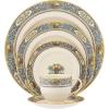 image:imageLenox 116801040 Autumn Saucer5piece Placesetting
