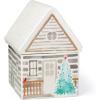 image:imageLenox 890755 Balsam Lane Cookie Jar Christmas amp Holiday Hosting