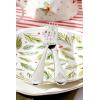 image:imageLenox 895262 Bayberry 4Piece Dessert Plate Set Christmas Drinkware Holiday Hosting397