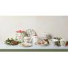 image:imageLenox 895262 Bayberry 4Piece Dessert Plate Set Christmas Drinkware Holiday Hosting397