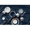 image:imageLenox Grey Bay Colors 4Pc AllPurpose Bowls 400 LBBlue