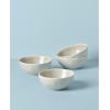 image:imageLenox Grey Bay Colors 4Pc AllPurpose Bowls 400 LBGray