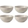 image:imageLenox Grey Bay Colors 4Pc AllPurpose Bowls 400 LBGray