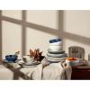 image:imageLenox Grey Bay Colors 4Pc AllPurpose Bowls 400 LBGray