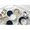 image:imageLenox Grey Bay Colors 4Pc AllPurpose Bowls 400 LBGray