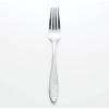 image:imageLenox Silverware Set Butterfly Meadow 2Piece Spreader Set 1810 Stainless Steel Dishwasher Safe Porcelain Handles Butter Knife Cheese Spreader Home And Kitchen Utensils Sets Silver 2 Piece65Piece Flatwate Set