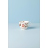 image:imageLenox Butterfly Meadow 3Piece Stackable Bowl Set 305 LB MultiLatte Mugs  Set of 2