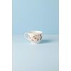 image:imageLenox Butterfly Meadow 3Piece Stackable Bowl Set 305 LB MultiLatte Mugs  Set of 2