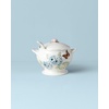 image:imageLenox Butterfly Meadow 3Piece Stackable Bowl Set 305 LB MultiSoup ToureenLadle