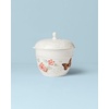 image:imageLenox Butterfly Meadow 3Piece Stackable Bowl Set 305 LB MultiStackable Bowls  Set of 3
