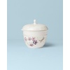 image:imageLenox Butterfly Meadow 3Piece Stackable Bowl Set 305 LB MultiStackable Bowls  Set of 3