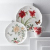 image:imageLenox 884474 Butterfly Meadow Holiday 4Piece Mug Set 12 Fl Oz 325 x 425Inch Christmas Dinnerware Hosting18Piece Dinnerware Set
