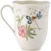 image:imageLenox 892798 Butterfly Meadow 6Piece Mug Set18Piece Dinnerware Set