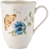 image:imageLenox 892798 Butterfly Meadow 6Piece Mug Set18Piece Dinnerware Set