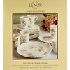 image:imageLenox 892798 Butterfly Meadow 6Piece Mug Set18Piece Dinnerware Set