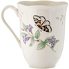 image:imageLenox 892798 Butterfly Meadow 6Piece Mug Set18Piece Dinnerware Set