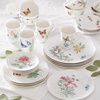 image:imageLenox 892798 Butterfly Meadow 6Piece Mug Set28Piece Dinnerware Set