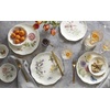 image:imageLenox 892798 Butterfly Meadow 6Piece Mug Set28Piece Dinnerware Set