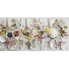 image:imageLenox 892798 Butterfly Meadow 6Piece Mug Set28Piece Dinnerware Set