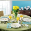 image:imageLenox 892798 Butterfly Meadow 6Piece Mug Set4Piece Place Setting