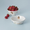 image:imageLenox 892798 Butterfly Meadow 6Piece Mug SetAllPurpose Bowl