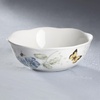 image:imageLenox 892798 Butterfly Meadow 6Piece Mug SetAllPurpose Bowl