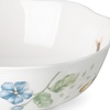 image:imageLenox 892798 Butterfly Meadow 6Piece Mug SetAllPurpose Bowl