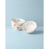 image:imageLenox 892798 Butterfly Meadow 6Piece Mug SetAllPurpose Multi Bowls  Set of 4