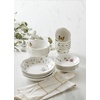 image:imageLenox 892798 Butterfly Meadow 6Piece Mug SetButterfly Meadow 24Piece Bowl Set