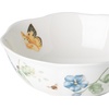 image:imageLenox 892798 Butterfly Meadow 6Piece Mug SetButterfly Meadow 4Piece AllPurpose Bowl Set