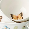 image:imageLenox 892798 Butterfly Meadow 6Piece Mug SetDessert Bowls  Set of 4