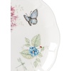 image:imageLenox 892798 Butterfly Meadow 6Piece Mug SetDinner Plates  Set of 4