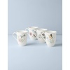 image:imageLenox 892798 Butterfly Meadow 6Piece Mug SetMugs  Set of 4