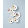 image:imageLenox 892798 Butterfly Meadow 6Piece Mug SetParty Plates  Set of 6