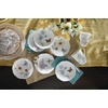 image:imageLenox 892798 Butterfly Meadow 6Piece Mug SetParty Plates  Set of 6