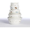 image:imageLenox 892798 Butterfly Meadow 6Piece Mug SetPasta Bowl