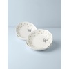 image:imageLenox 892798 Butterfly Meadow 6Piece Mug SetPasta Bowls  Set of 4