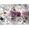 image:imageLenox 892798 Butterfly Meadow 6Piece Mug SetRice Bowl