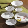 image:imageLenox 892798 Butterfly Meadow 6Piece Mug SetRice Bowls  Set of 4