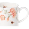 image:imageLenox 892798 Butterfly Meadow 6Piece Mug SetStacking Mugs  Set of 4
