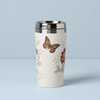 image:imageLenox Butterfly Meadow Bamboo Travel Mug 125Travel Mug