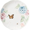 image:imageLenox Butterfly Meadow Hydrangea 4Piece Porcelain Mug Set 4 Count Pack of 1 Multi12Piece Dinnerware Set
