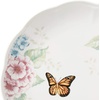 image:imageLenox Butterfly Meadow Hydrangea 4Piece Porcelain Mug Set 4 Count Pack of 1 Multi12Piece Dinnerware Set