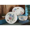 image:imageLenox Butterfly Meadow Hydrangea 4Piece Porcelain Mug Set 4 Count Pack of 1 MultiServing Bowl