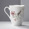 image:imageLenox Butterfly Meadow Orange Sulphur Collection Porcelain Dinnerware MugMug