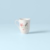 image:imageLenox Butterfly Meadow Orange Sulphur Collection Porcelain Dinnerware MugMug