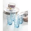 image:imageLenox Butterfly Meadow Set Of 4 Pink Tall GlassesBlue