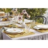 image:imageLenox Butterfly Meadow Set Of 4 Pink Tall GlassesClear