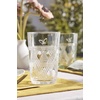 image:imageLenox Butterfly Meadow Set Of 4 Pink Tall GlassesClear