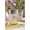 image:imageLenox Butterfly Meadow Set Of 4 Pink Tall GlassesPink